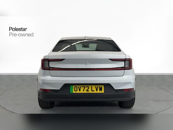 Used Polestar Polestar 2 2022 for sale - 75392478: Photo