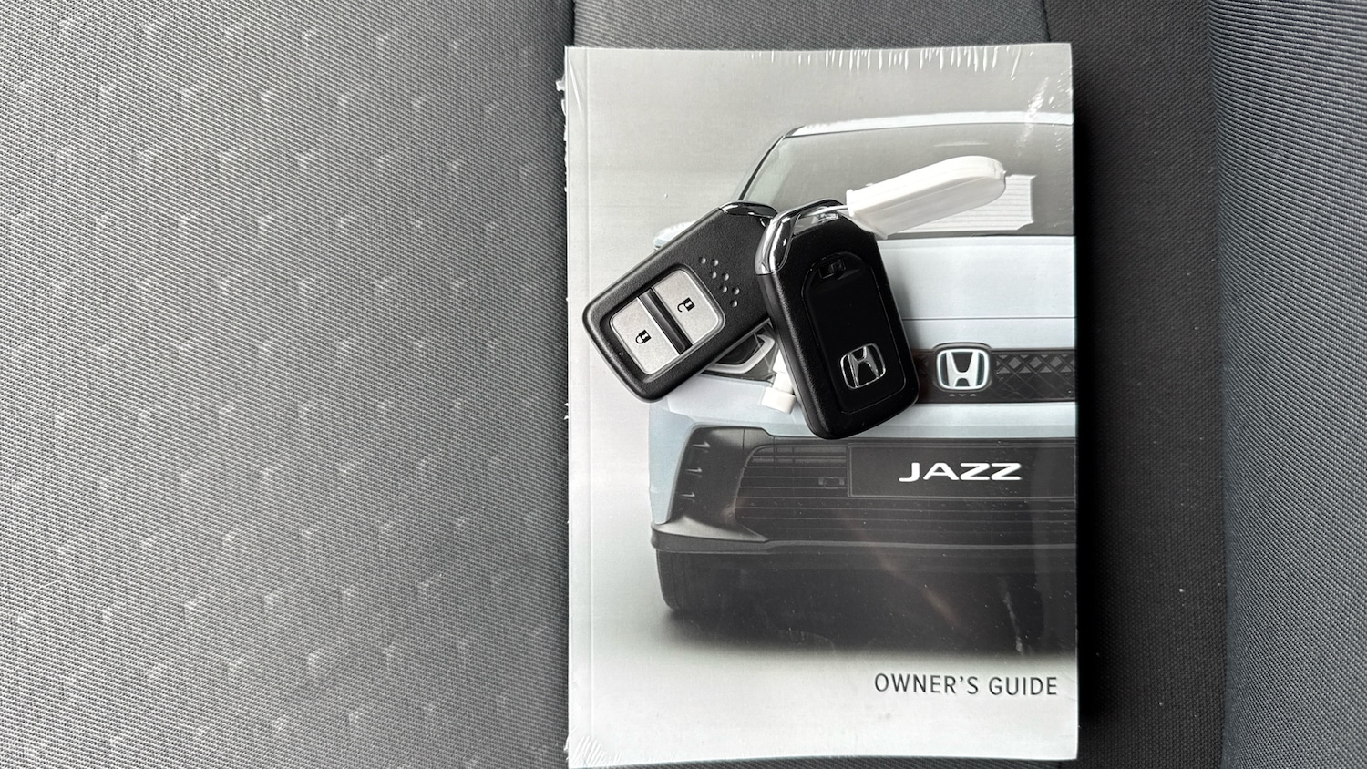 Used Honda Jazz 2024 for sale - 77778330: Photo 13