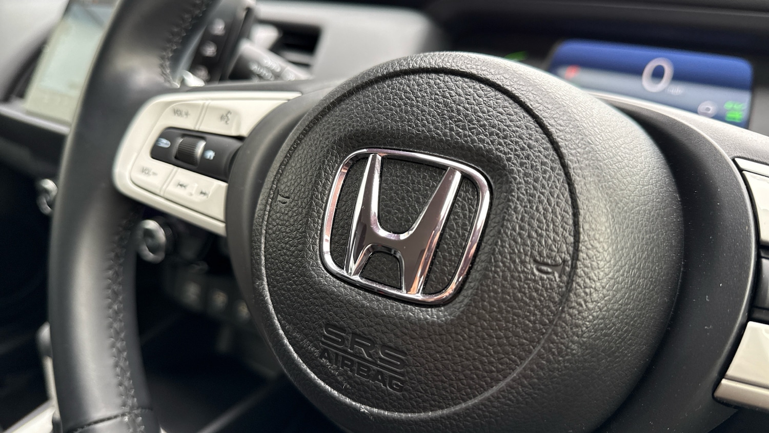 Used Honda Jazz 2024 for sale - 77778330: Photo 15