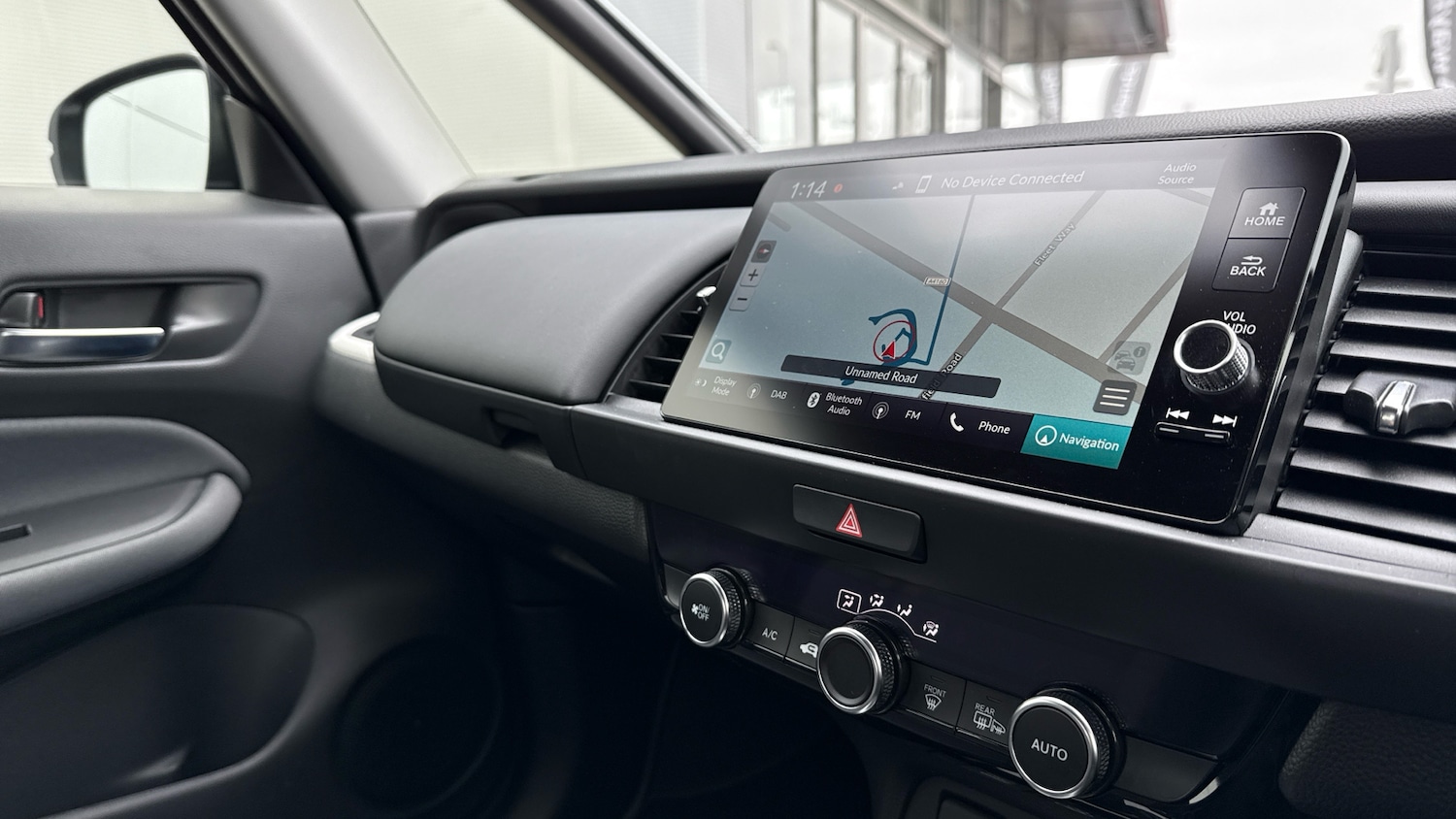 Used Honda Jazz 2024 for sale - 77778330: Photo 17