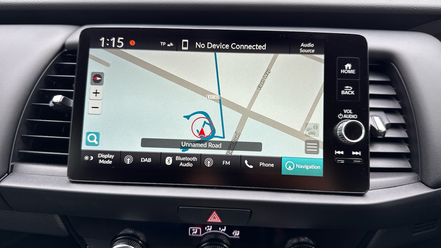 Used Honda Jazz 2024 for sale - 77778330: Photo 21