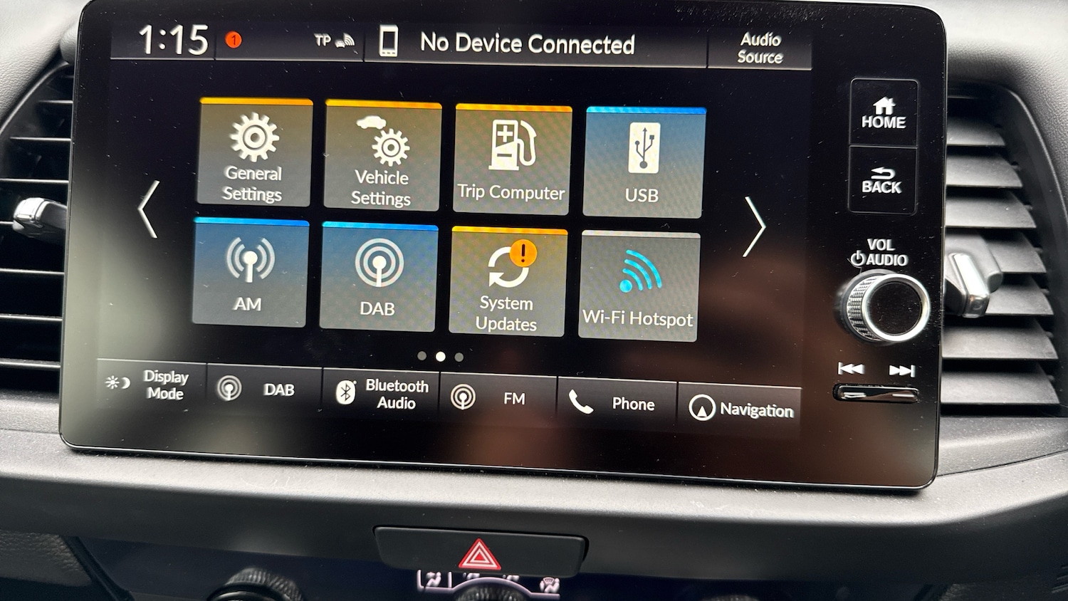 Used Honda Jazz 2024 for sale - 77778330: Photo 23