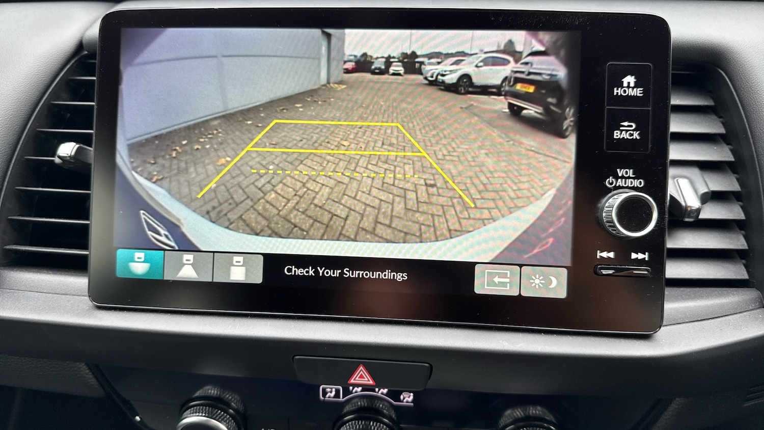 Used Honda Jazz 2024 for sale - 77778330: Photo 25