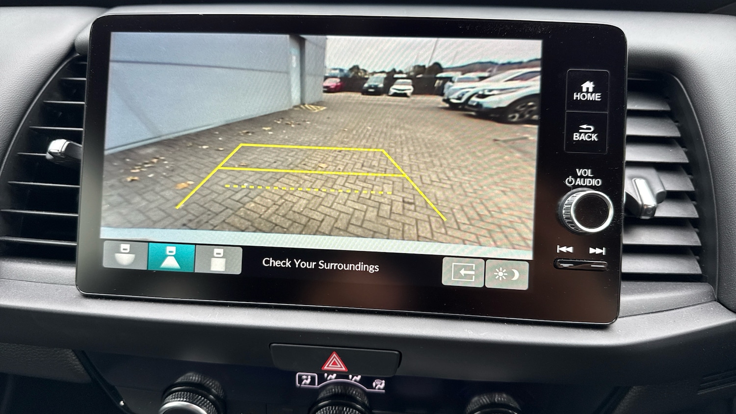 Used Honda Jazz 2024 for sale - 77778330: Photo 26