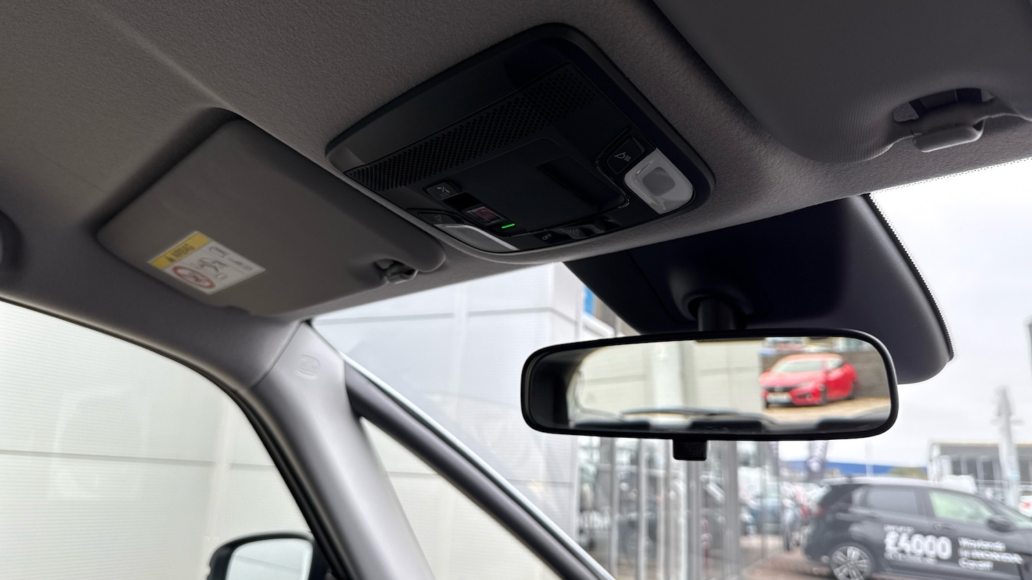 Used Honda Jazz 2024 for sale - 77778330: Photo 35