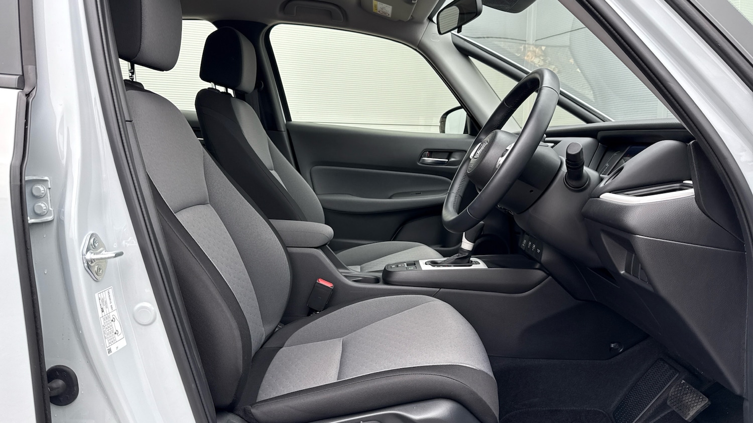 Used Honda Jazz 2024 for sale - 77778330: Photo 36