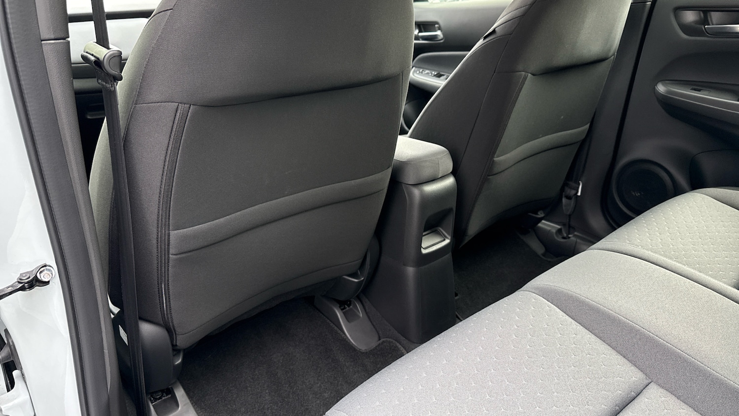 Used Honda Jazz 2024 for sale - 77778330: Photo 39