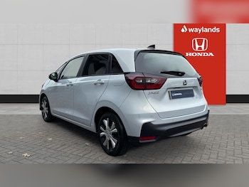 Used Honda Jazz 2024 for sale - 77778330: Photo