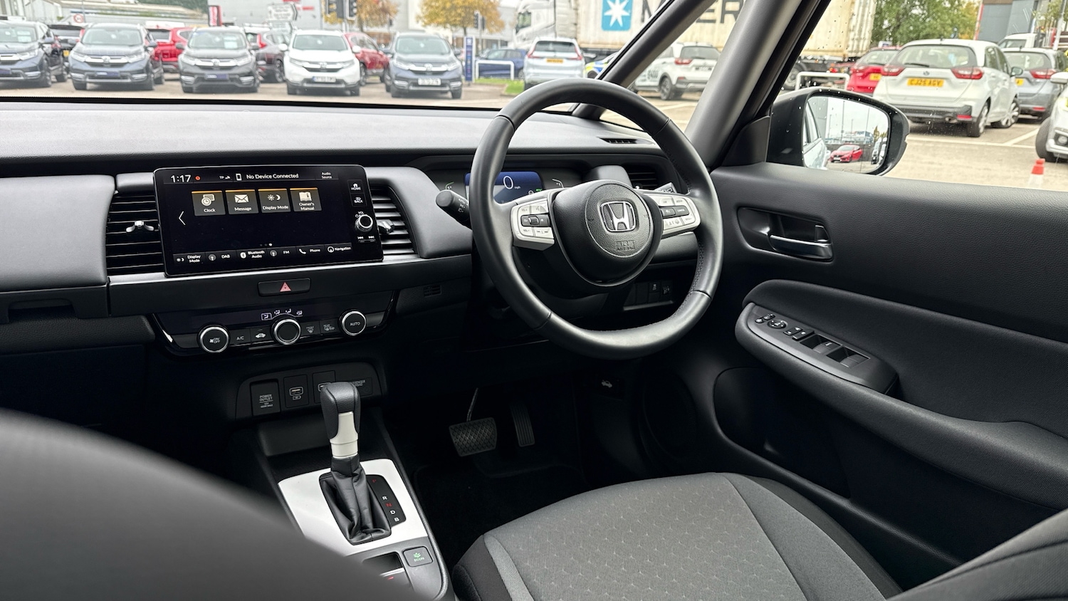 Used Honda Jazz 2024 for sale - 77778330: Photo 40