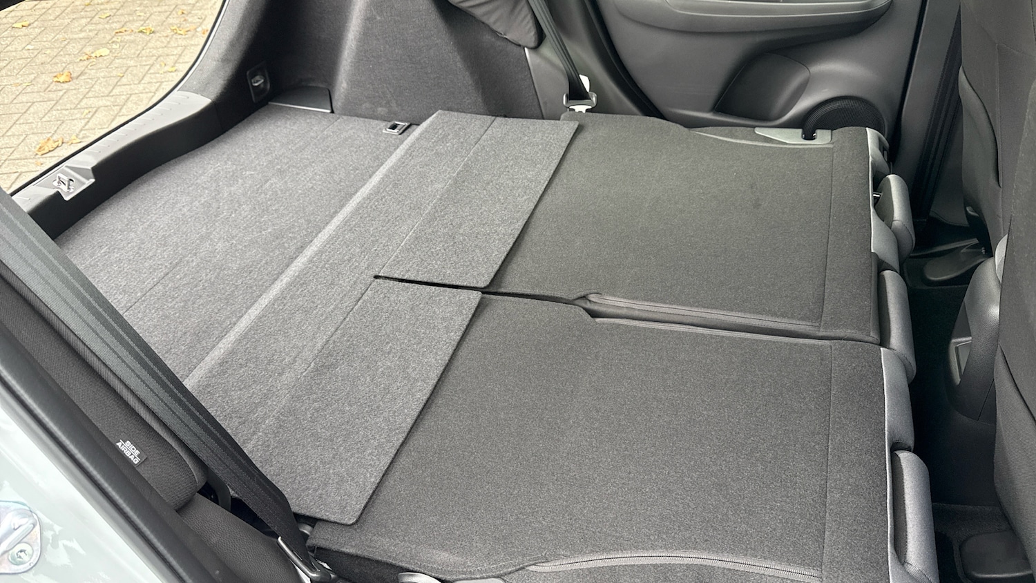 Used Honda Jazz 2024 for sale - 77778330: Photo 42