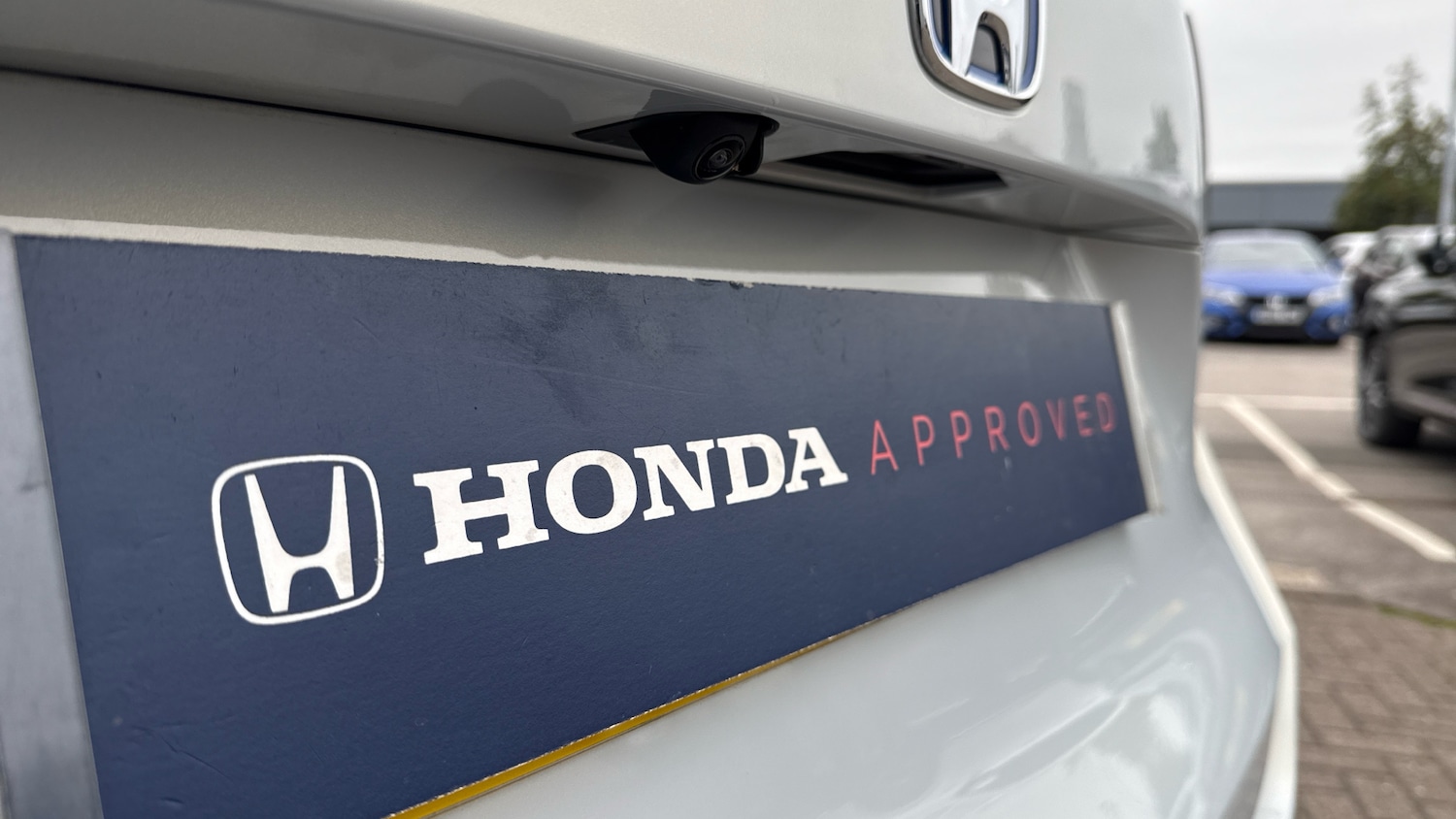 Used Honda Jazz 2024 for sale - 77778330: Photo 47