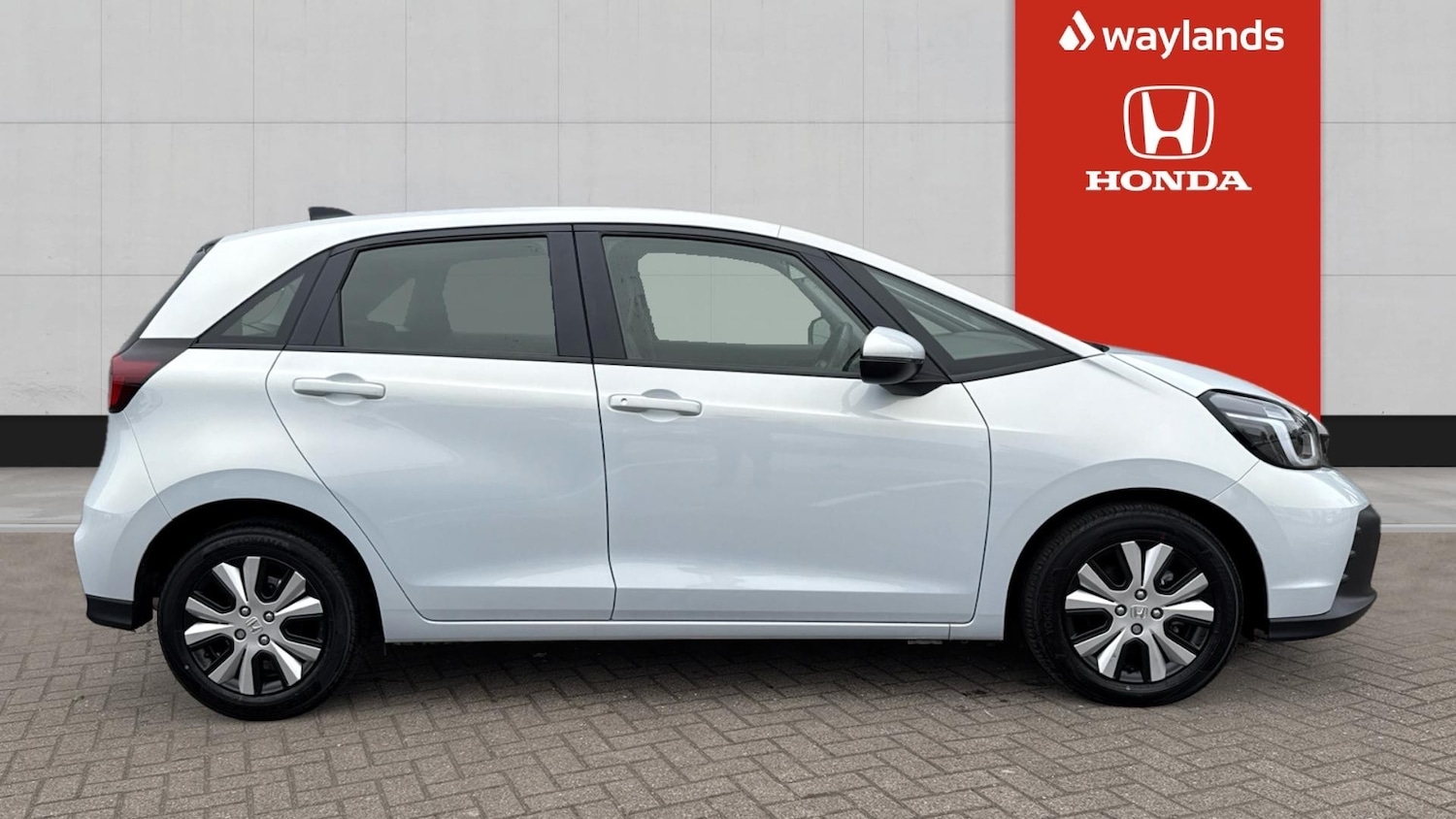 Used Honda Jazz 2024 for sale - 77778330: Photo 5