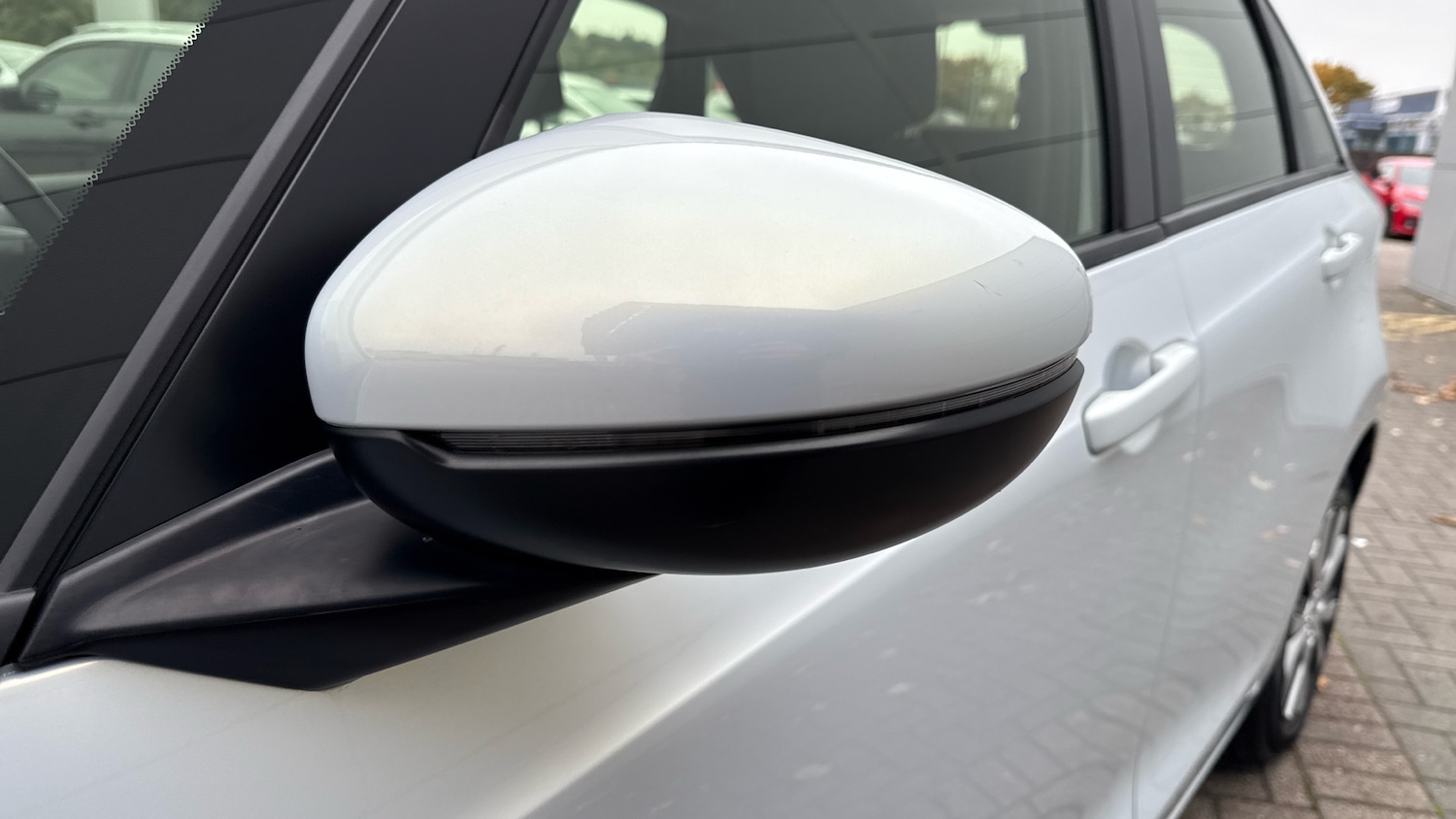 Used Honda Jazz 2024 for sale - 77778330: Photo 51