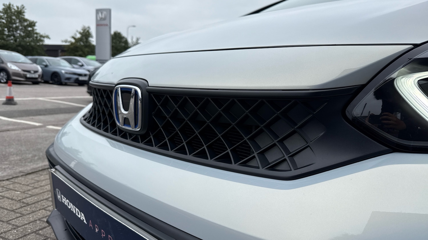 Used Honda Jazz 2024 for sale - 77778330: Photo 53