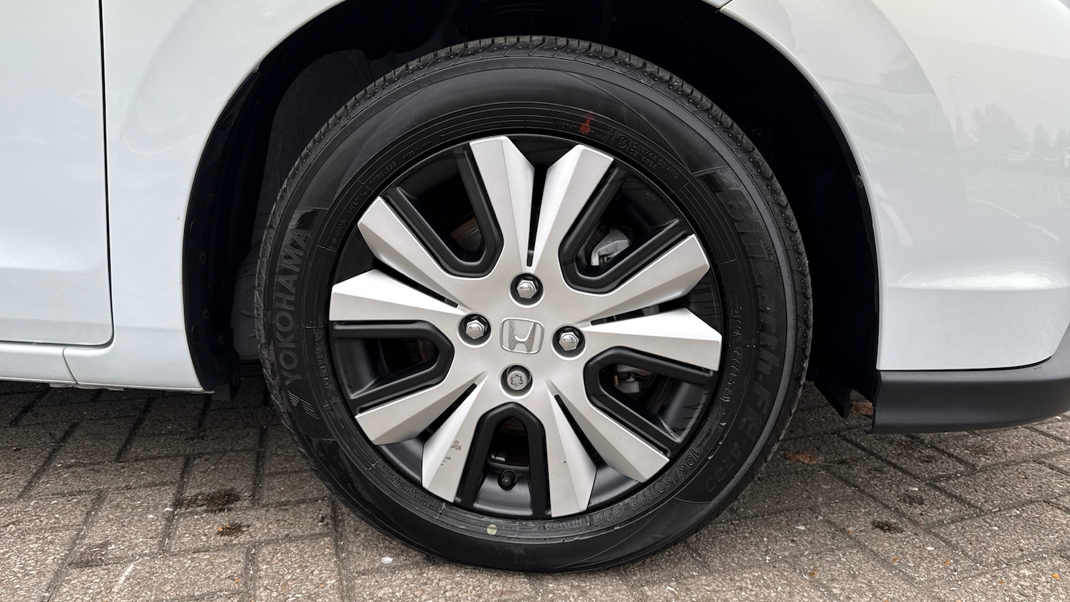 Used Honda Jazz 2024 for sale - 77778330: Photo 59