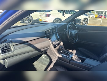 Used Honda Civic 2020 for sale - 78706526: Photo
