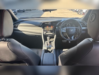 Used Honda Civic 2020 for sale - 78706526: Photo
