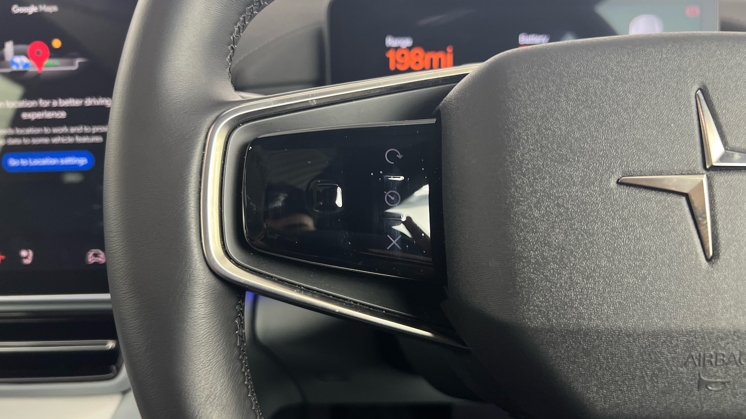 Used Polestar Polestar 4 2025 for sale - 77539827: Photo 10