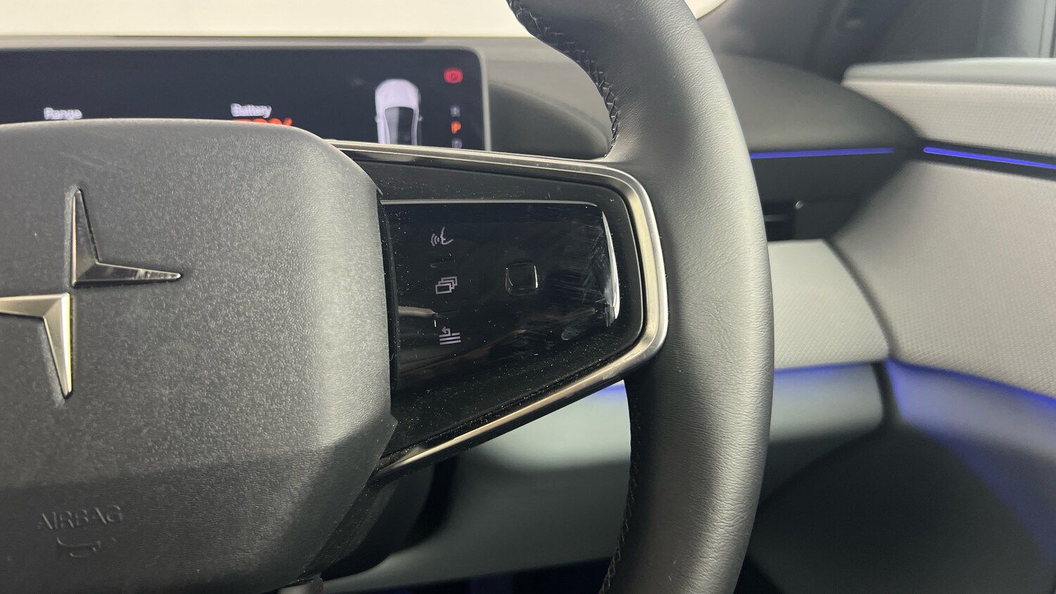 Used Polestar Polestar 4 2025 for sale - 77539827: Photo 11