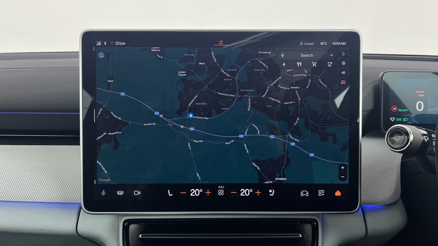 Used Polestar Polestar 4 2025 for sale - 77539827: Photo 14