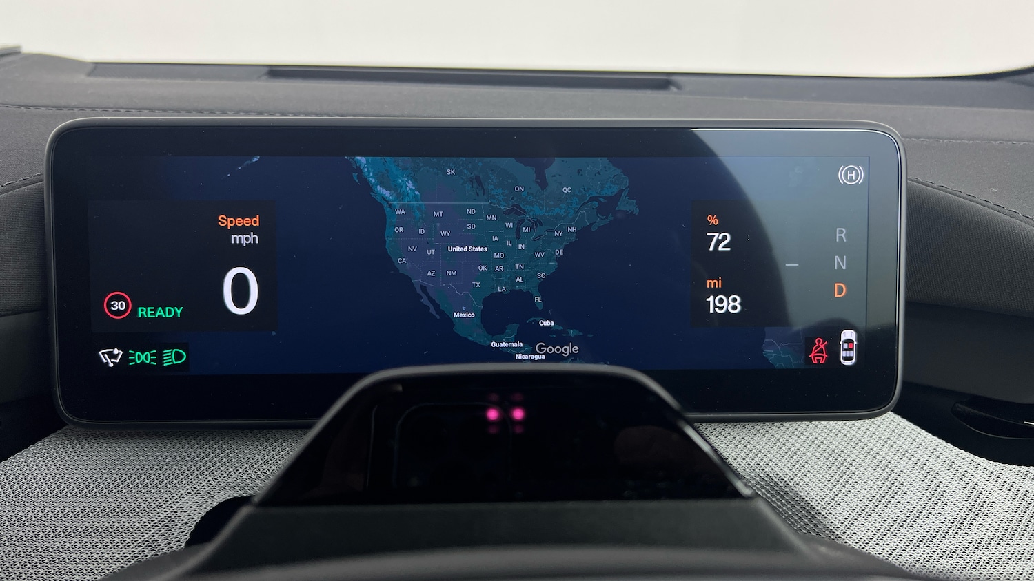 Used Polestar Polestar 4 2025 for sale - 77539827: Photo 16