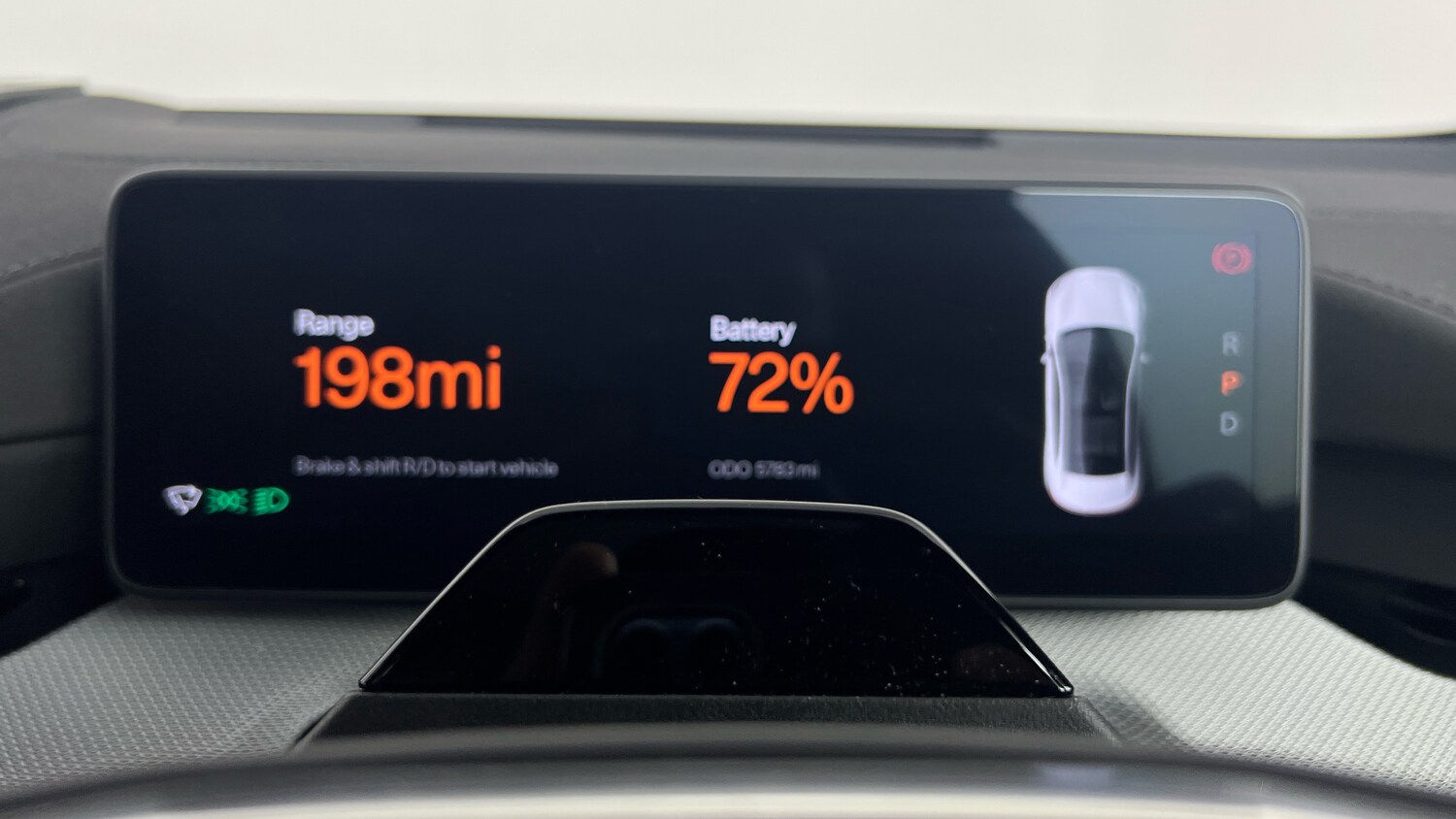 Used Polestar Polestar 4 2025 for sale - 77539827: Photo 17