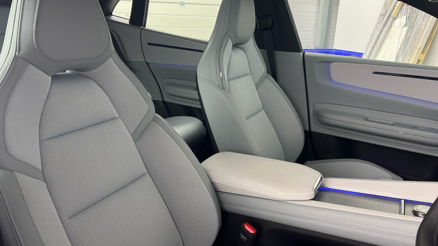 Used Polestar Polestar 4 2025 for sale - 77539827: Photo 18