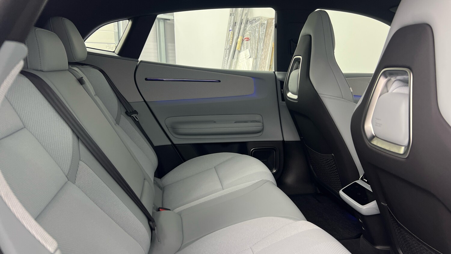 Used Polestar Polestar 4 2025 for sale - 77539827: Photo 19