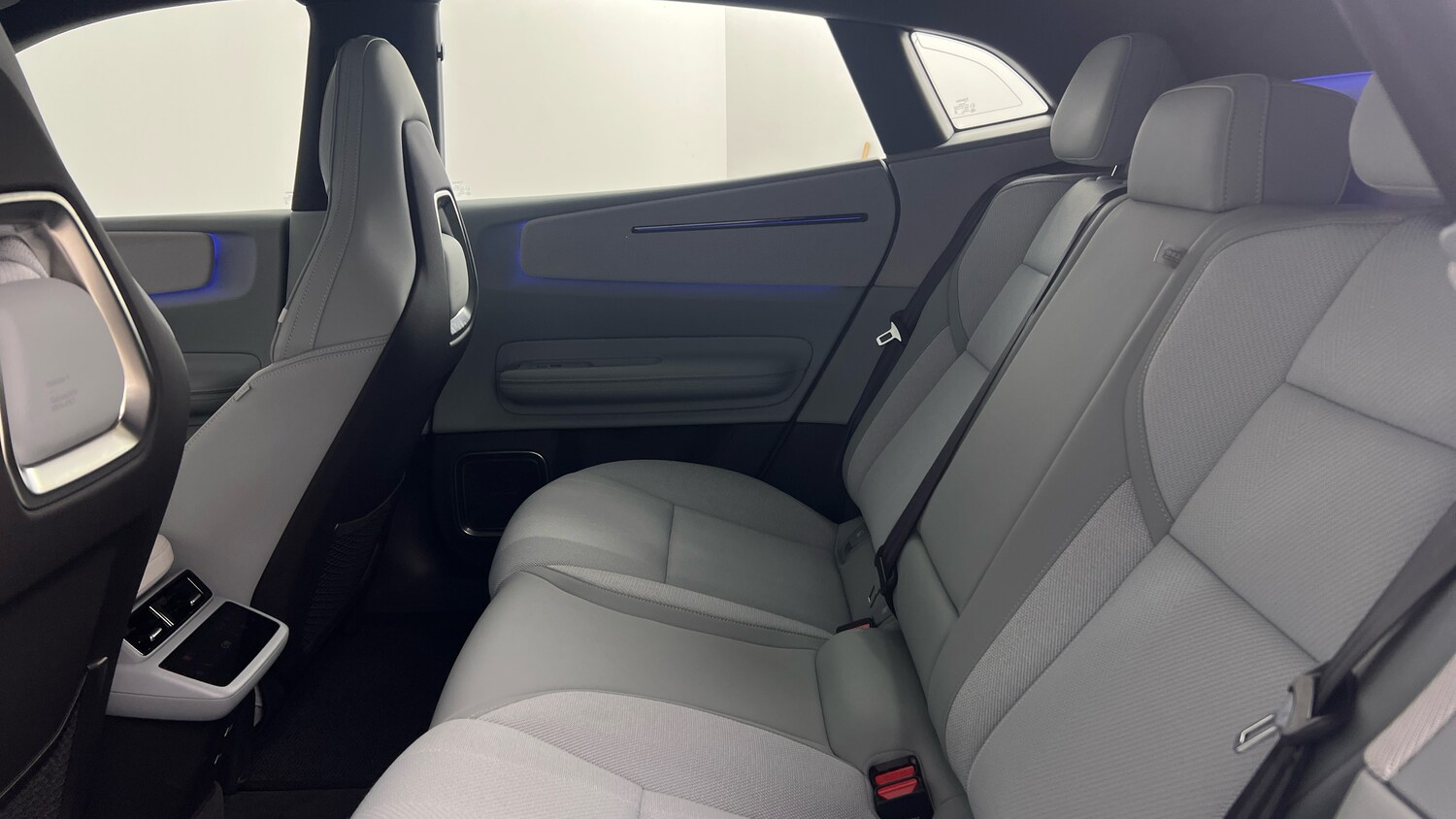 Used Polestar Polestar 4 2025 for sale - 77539827: Photo 22