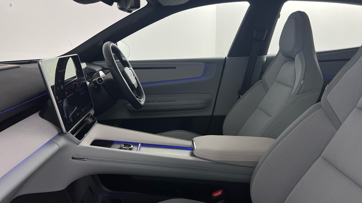 Used Polestar Polestar 4 2025 for sale - 77539827: Photo 23