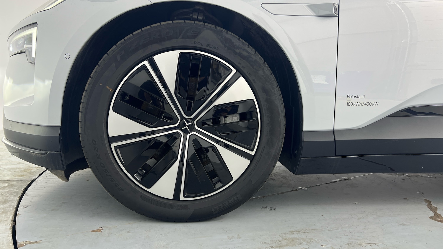 Used Polestar Polestar 4 2025 for sale - 77539827: Photo 26