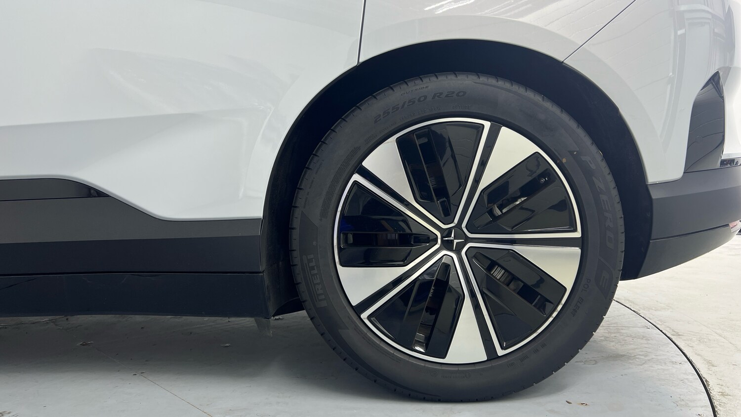 Used Polestar Polestar 4 2025 for sale - 77539827: Photo 27