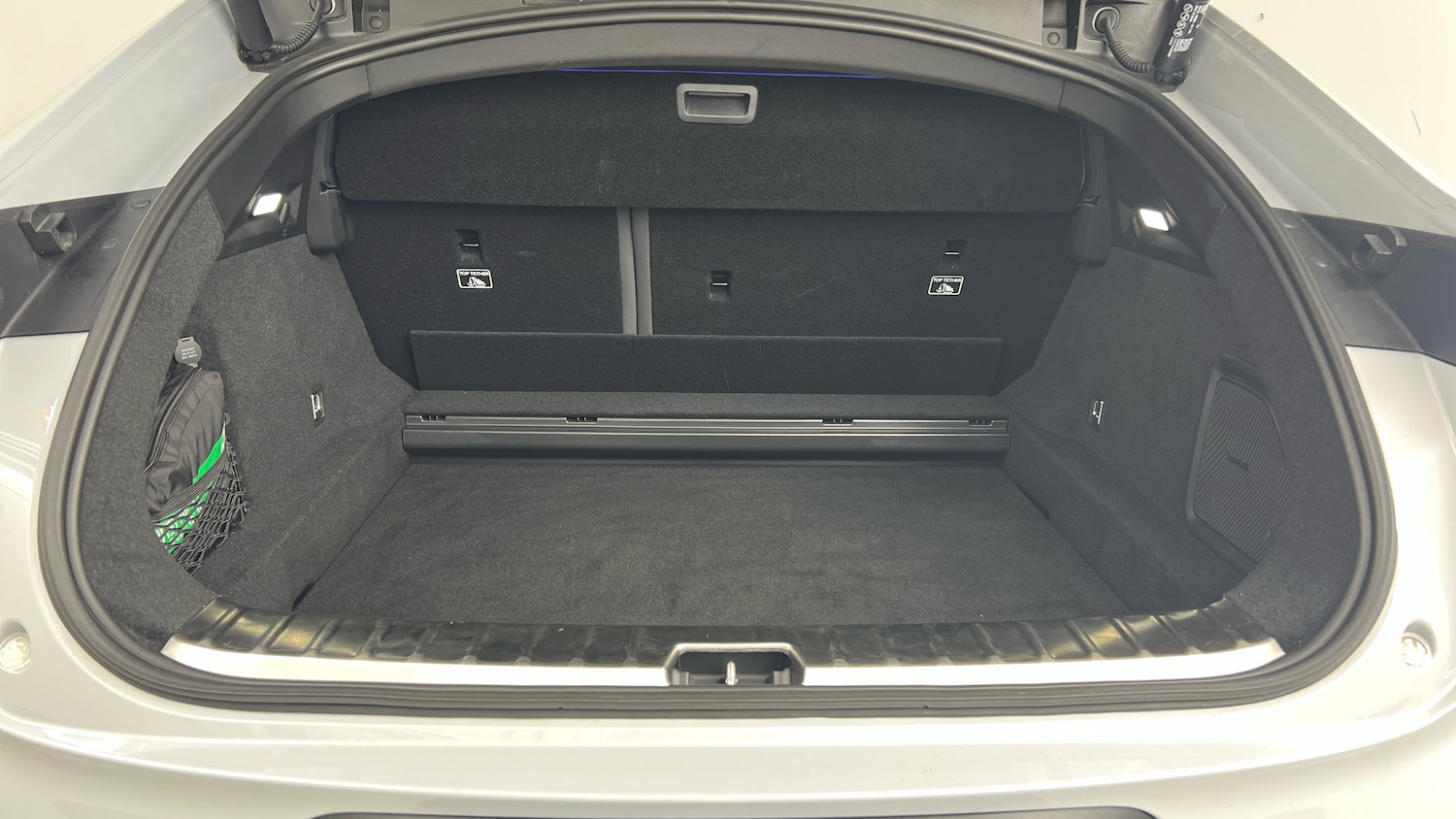 Used Polestar Polestar 4 2025 for sale - 77539827: Photo 28