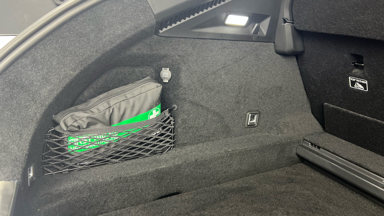 Used Polestar Polestar 4 2025 for sale - 77539827: Photo 29