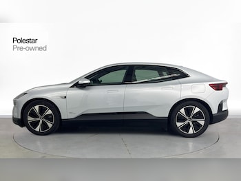 Used Polestar Polestar 4 2025 for sale - 77539827: Photo
