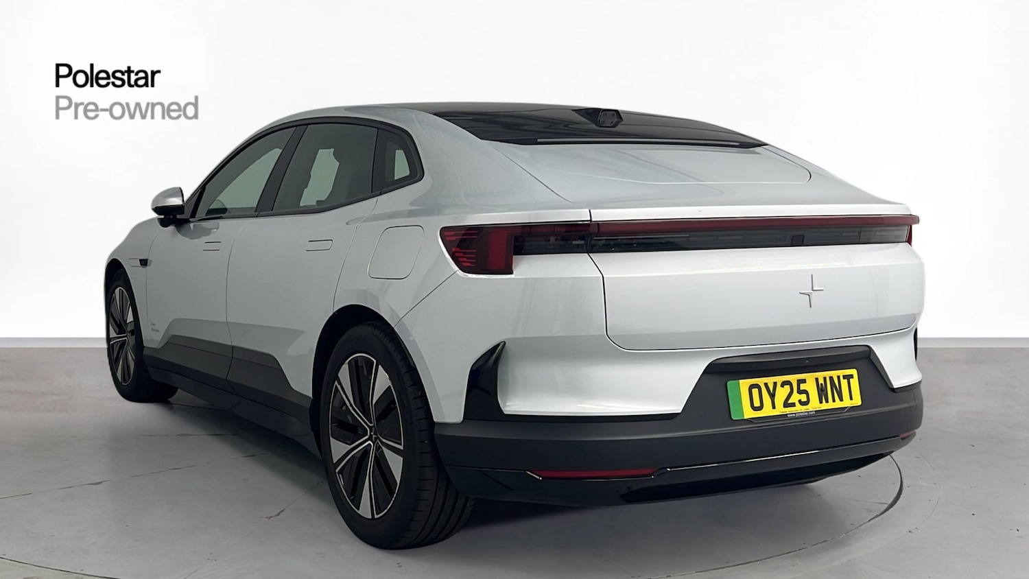 Used Polestar Polestar 4 2025 for sale - 77539827: Photo 3