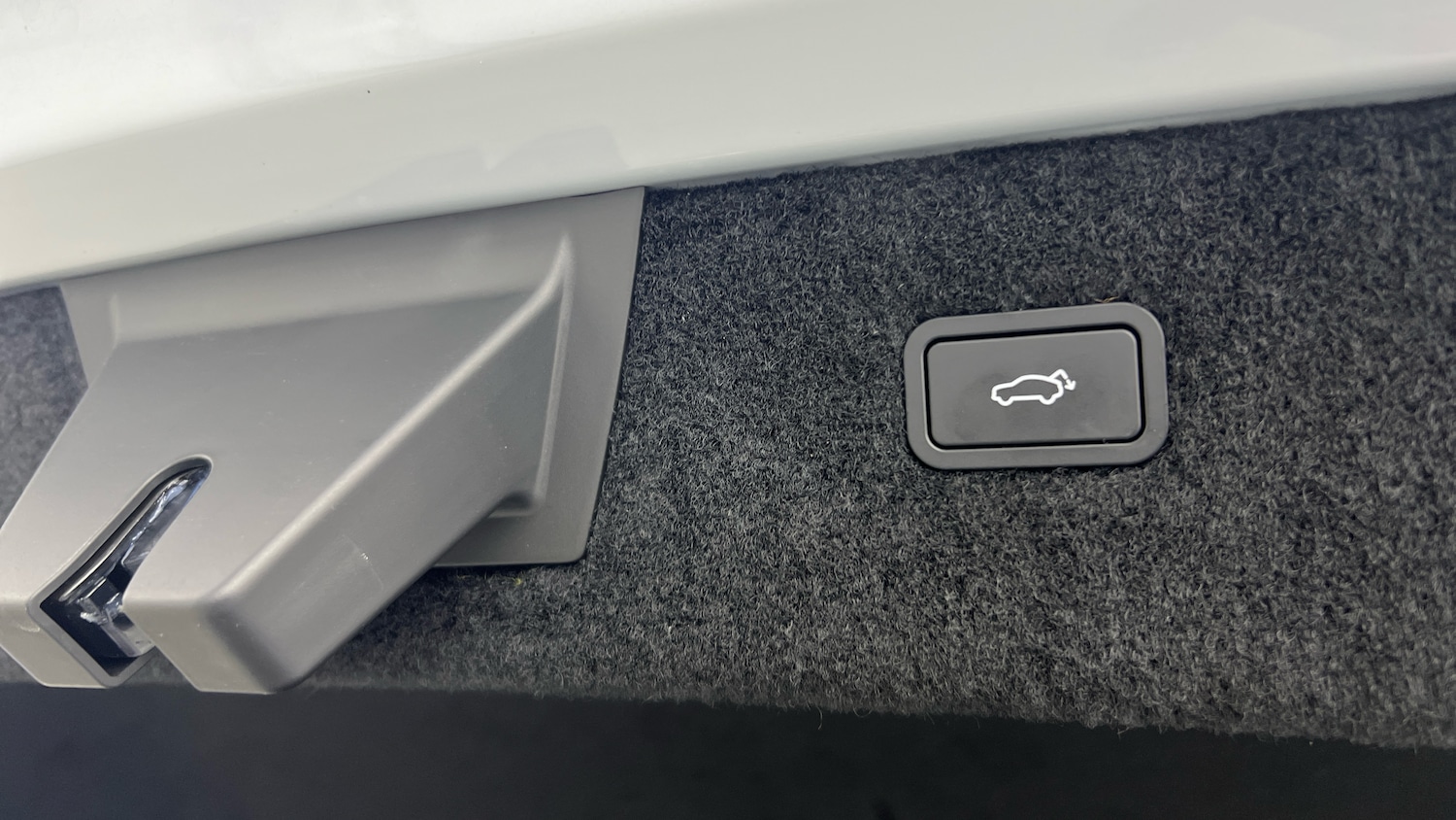 Used Polestar Polestar 4 2025 for sale - 77539827: Photo 30