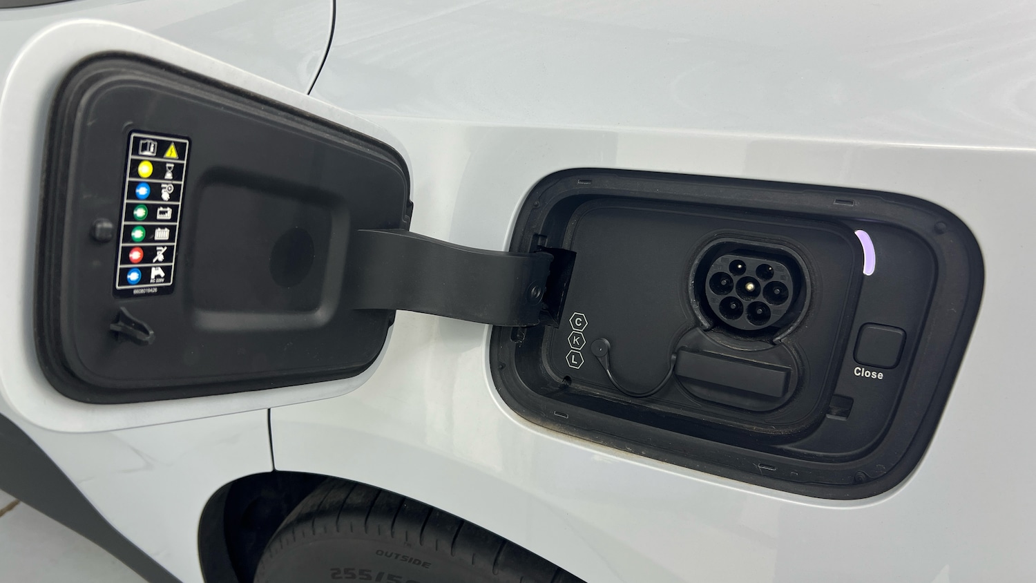 Used Polestar Polestar 4 2025 for sale - 77539827: Photo 31