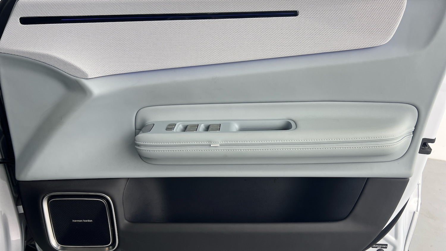 Used Polestar Polestar 4 2025 for sale - 77539827: Photo 33