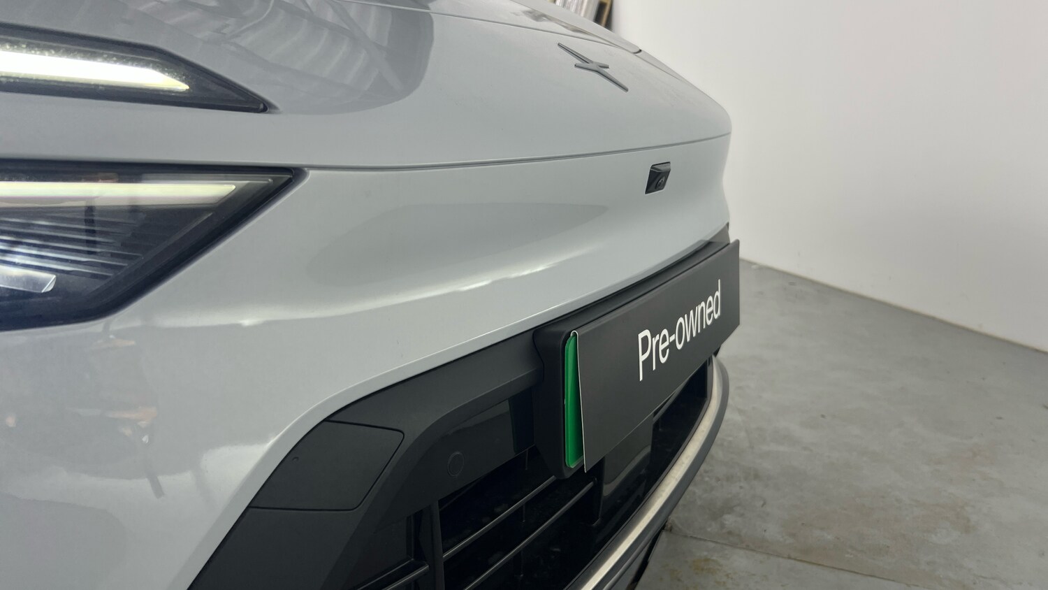 Used Polestar Polestar 4 2025 for sale - 77539827: Photo 34