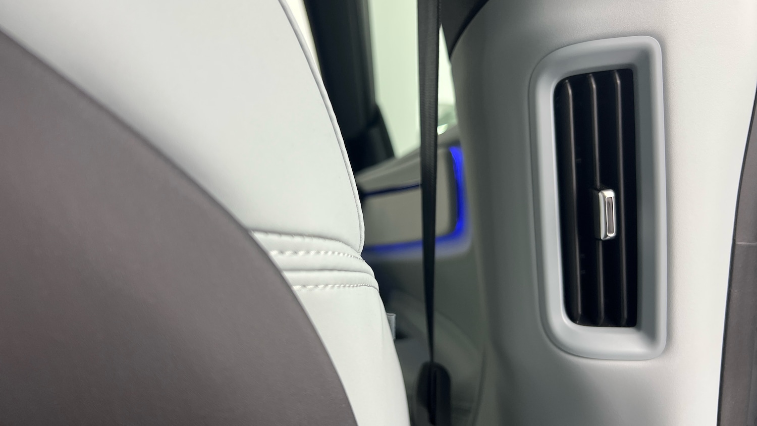 Used Polestar Polestar 4 2025 for sale - 77539827: Photo 35