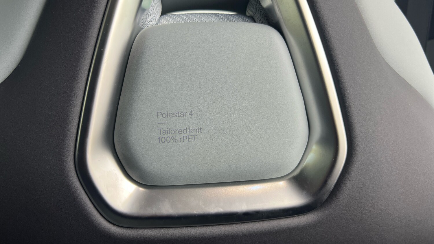 Used Polestar Polestar 4 2025 for sale - 77539827: Photo 37