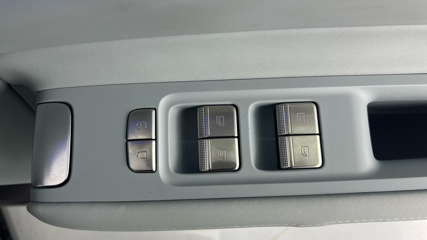 Used Polestar Polestar 4 2025 for sale - 77539827: Photo 38