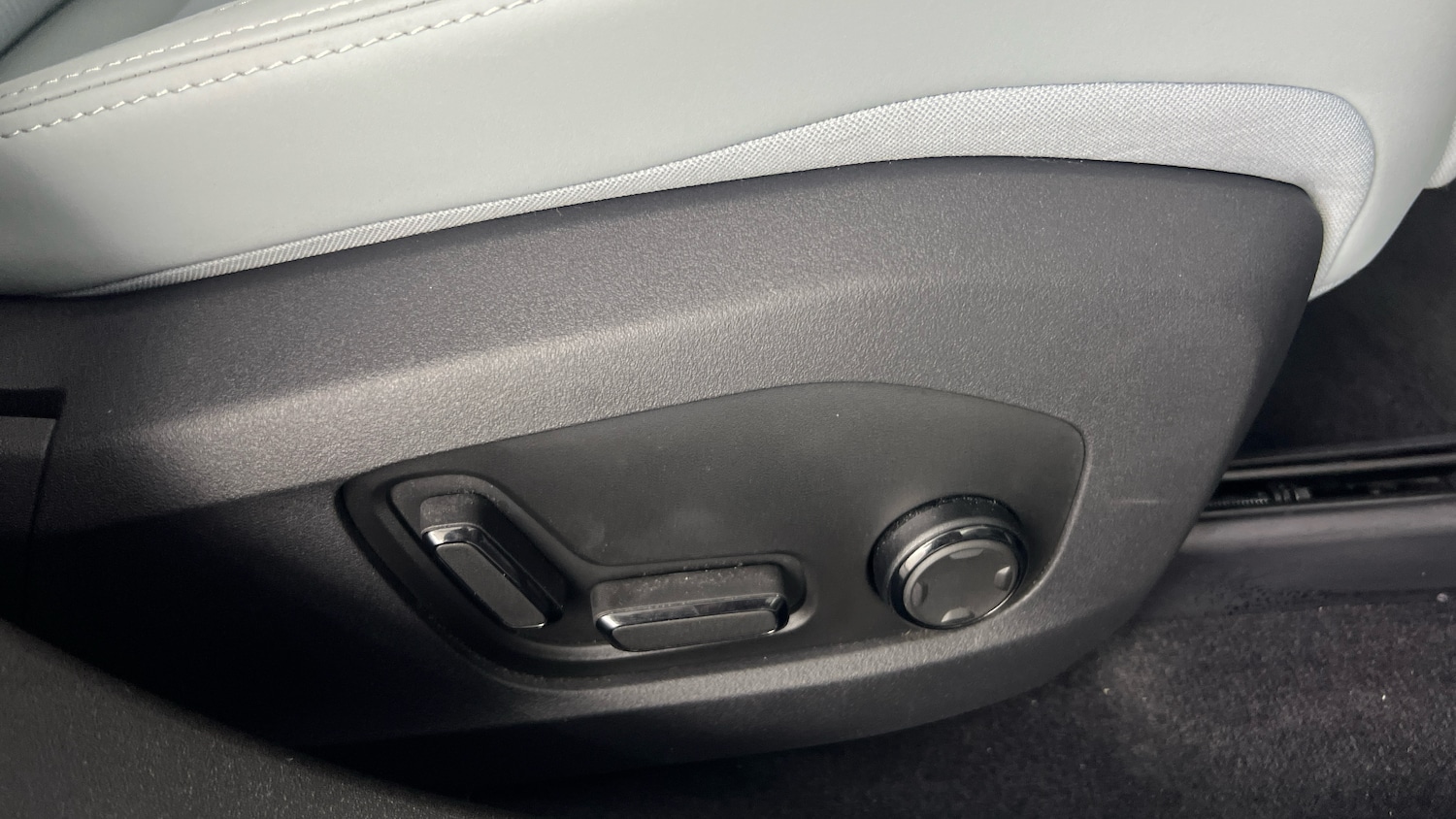 Used Polestar Polestar 4 2025 for sale - 77539827: Photo 39