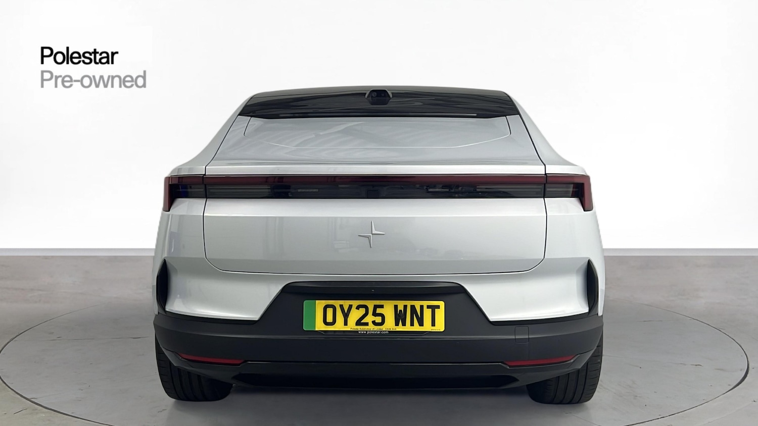 Used Polestar Polestar 4 2025 for sale - 77539827: Photo 4