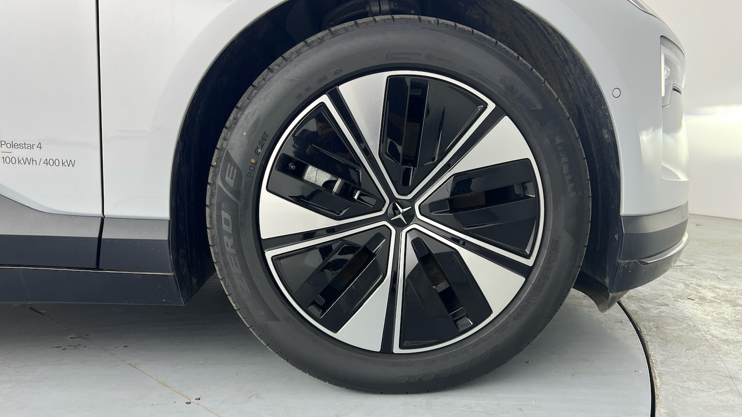 Used Polestar Polestar 4 2025 for sale - 77539827: Photo 40