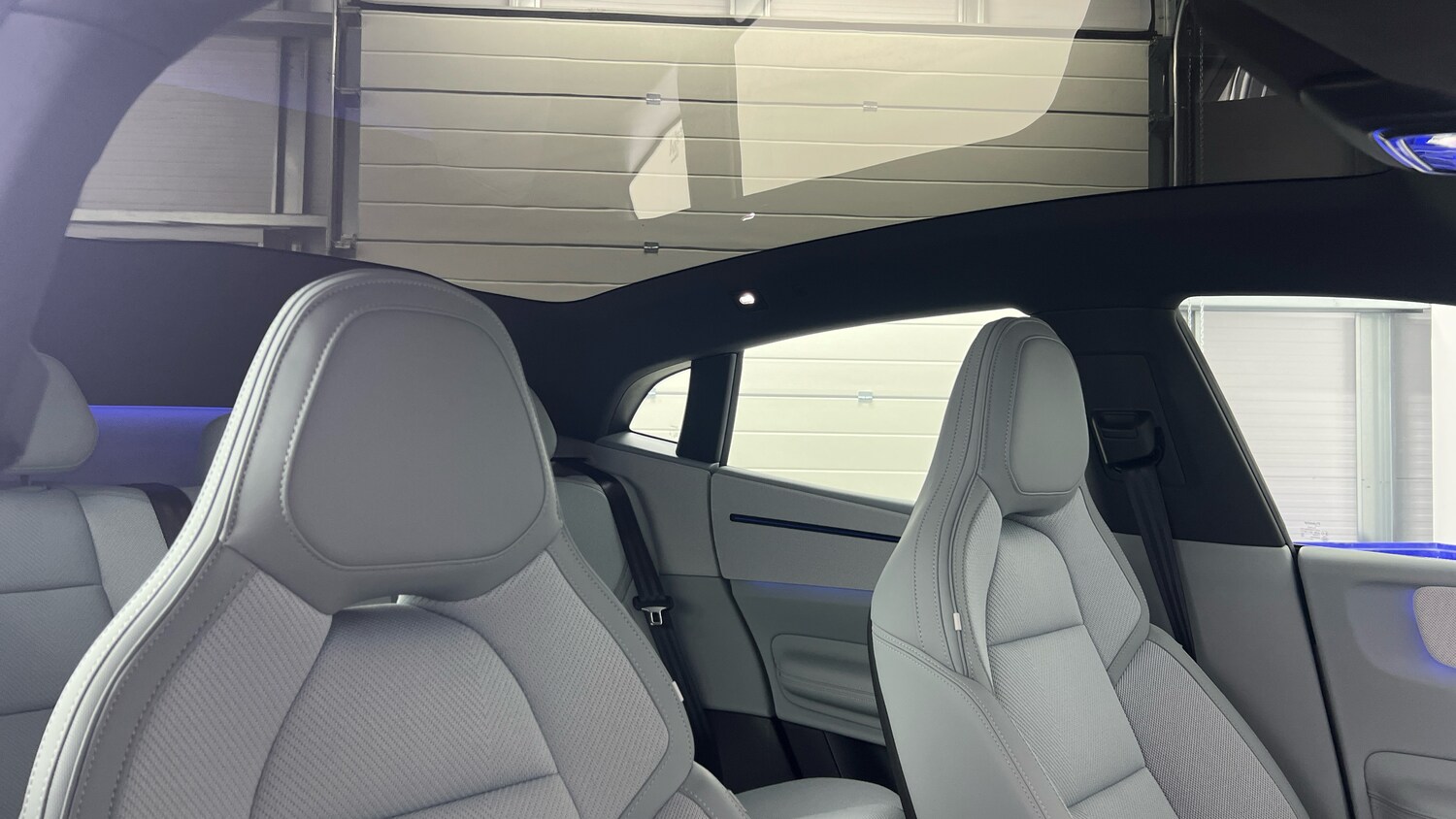 Used Polestar Polestar 4 2025 for sale - 77539827: Photo 41