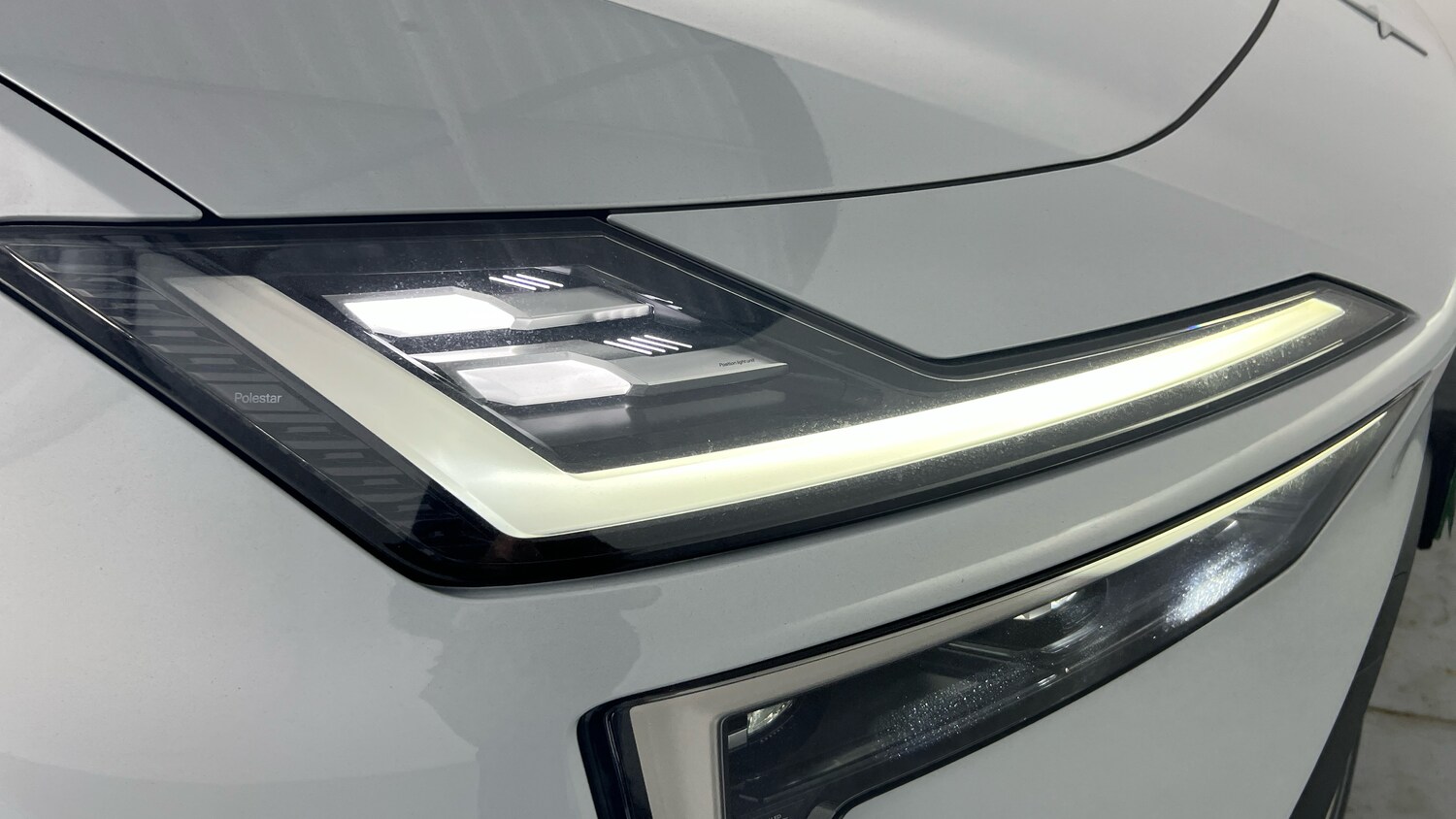 Used Polestar Polestar 4 2025 for sale - 77539827: Photo 43