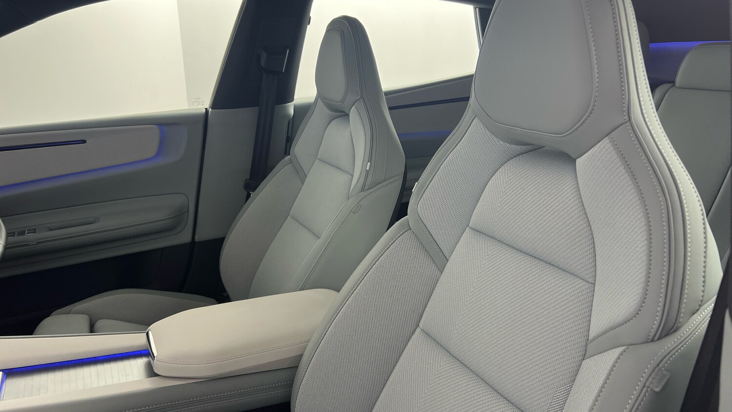 Used Polestar Polestar 4 2025 for sale - 77539827: Photo 45