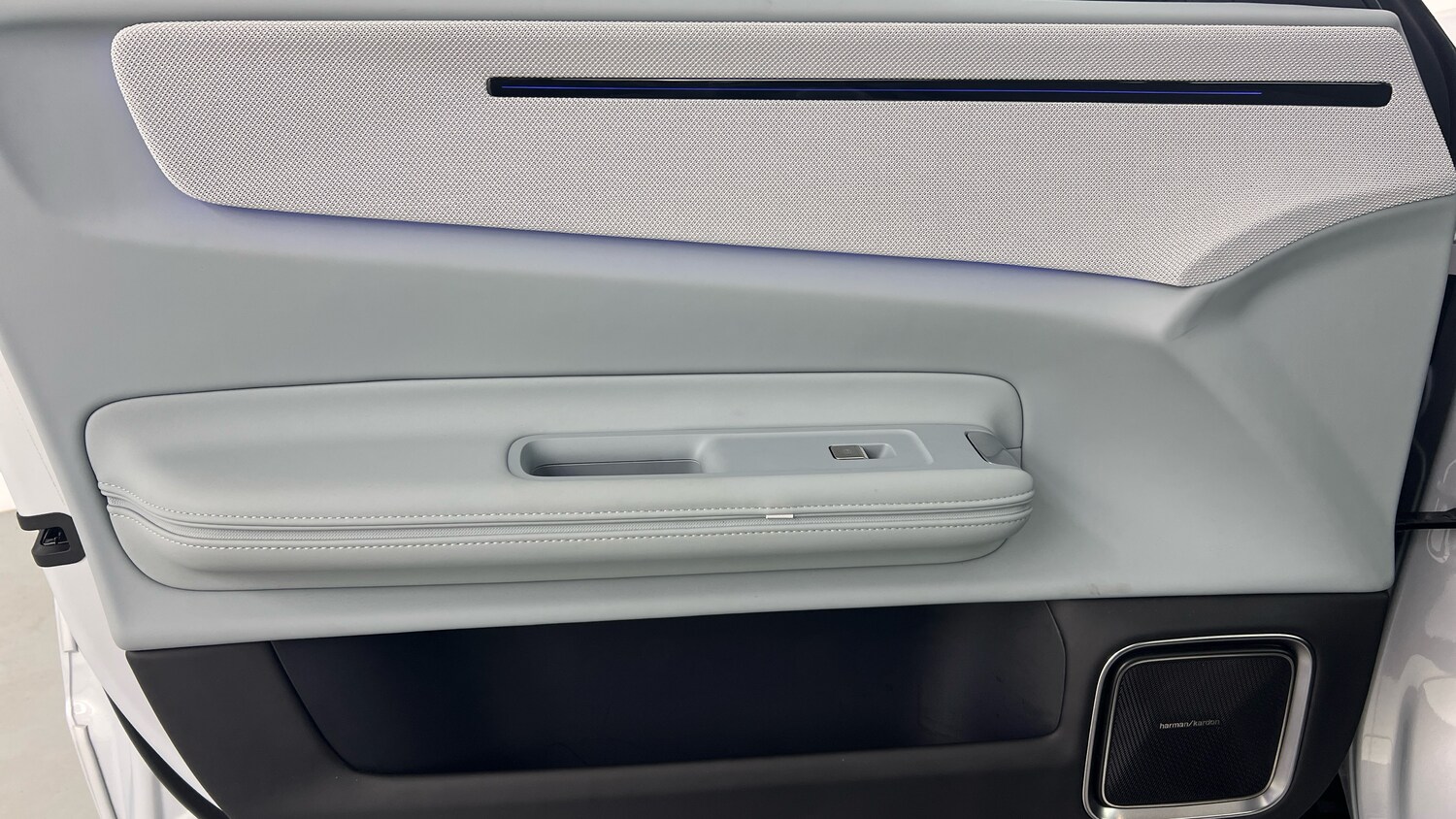 Used Polestar Polestar 4 2025 for sale - 77539827: Photo 47